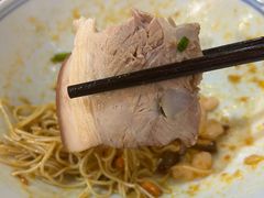 -同得兴 Since·1995 传统苏式面馆(嘉馀坊店)