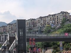 -磁器口古镇