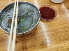 海带素汤-海汇源老烧麦店(东大街总店)
