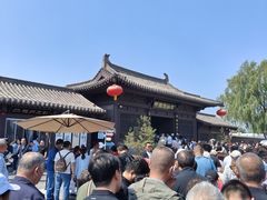 -赵州桥景区