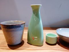 -静一餐厅·湖北菜(前门创始店)