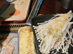 -新石器烤肉(之心城店)