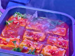 -燥次·烧烤酒场(万象城店)