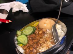 -小明同学(三里屯店)