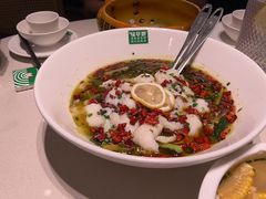 -绿草地·湘菜(7mall店)