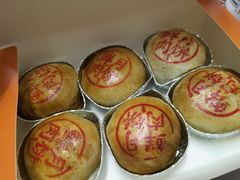 -泰康食品(南京东路店)