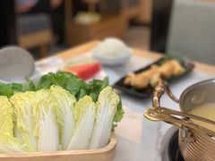 -六少·猪肚包鸡火锅(卓悦INTOWN店)