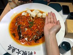 -千稻剁椒大鱼头(CityOn熙地港店)