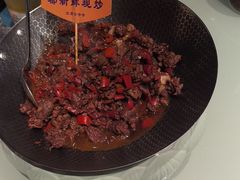 -老萍巷莲花血鸭·萍乡地标江西菜(步行街店)