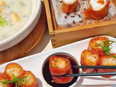 -蔡澜点心·粤菜(嘉里中心店)