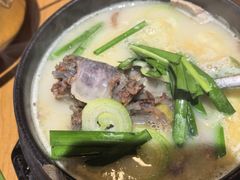 -海云台韩式汤饭·13年匠心韩料(南山店)
