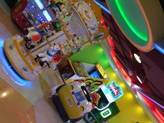 -光启城时尚购物中心