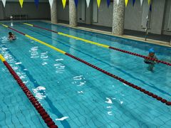 -万豪游泳俱乐部(总店)