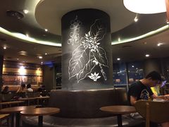 -星巴克(夏日百货店)