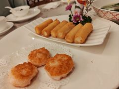-香云轩·顺德菜(香云纱园林酒店店)