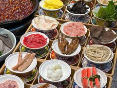 -俏媳妇火锅(宽窄巷子店)