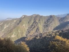-少华山国家森林公园