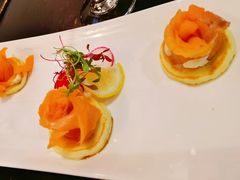 -La Creperie法餐厅(芮欧百货店)