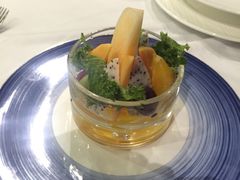 -王品牛排(福州泰禾店)