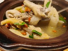 -阿露佳·舌尖上的安吉菜