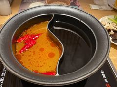 -温野菜涮涮锅(曲江大悦城店)