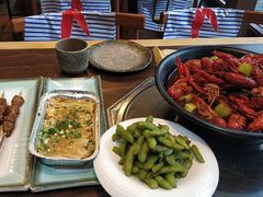 -臻馆小龙虾