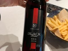 -巴罗萨澳洲滚石牛排(万达广场店)