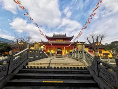 -会龙寺