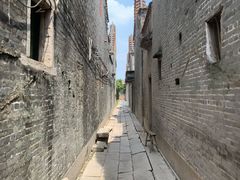 -大旗头古村