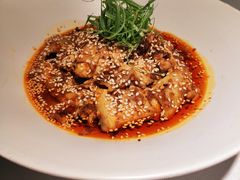 -陶苏·品味融合川菜(龙湖源著天街店)