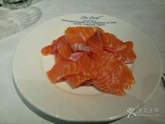 android_upload_pic-星伦多自助料理·涮烤一体(虹悦城店)