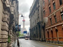 -潮一不贰·法式甜品·生日蛋糕·西式简餐(外滩店)