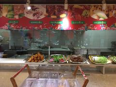 -东北人粗粮饺子坊(南山店)