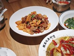 -太二酸菜鱼(深圳龙华天虹购物中心店)