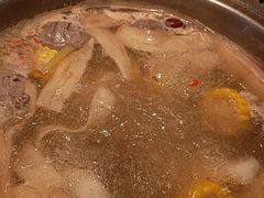 -三头牛·潮汕牛肉生蚝火锅 (夏湾店)
