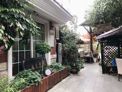 -随意茶庄·地道杭帮农家菜(梅家坞店)