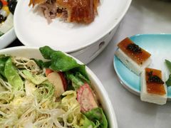 -鸭匠食府·挂炉烤鸭·新京菜(阜成路店)