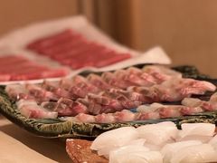 -晴空·日本料理(万象城店)