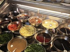 -火炉火自助餐(喜隆多店)