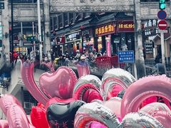 -黄兴南路步行商业街