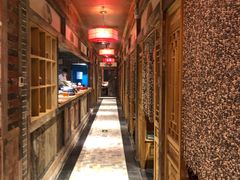 -兰溪小馆(首经贸店)