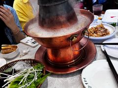 -东来顺饭庄(天坛店)