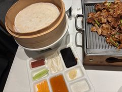 -四季民福烤鸭店(和平里店)