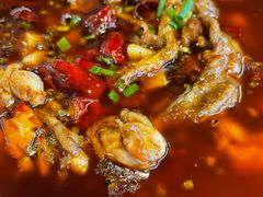 -李叔叔虾蟹大排档(青羊店)