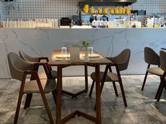 大堂-Primo·丽莫意大利窑烤披萨