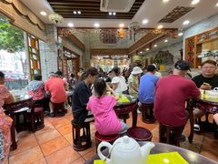 -民信老铺(华盖路店)