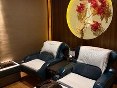 -江南足纪·影院足道·轻奢SPA(笋岗HALO广场店)