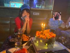 -音乐在线主题氧吧KTV(佳宁娜广场店)