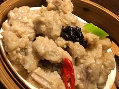 -小湾茶楼