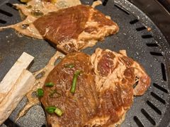-韩香福烤肉庄园(荣成店)